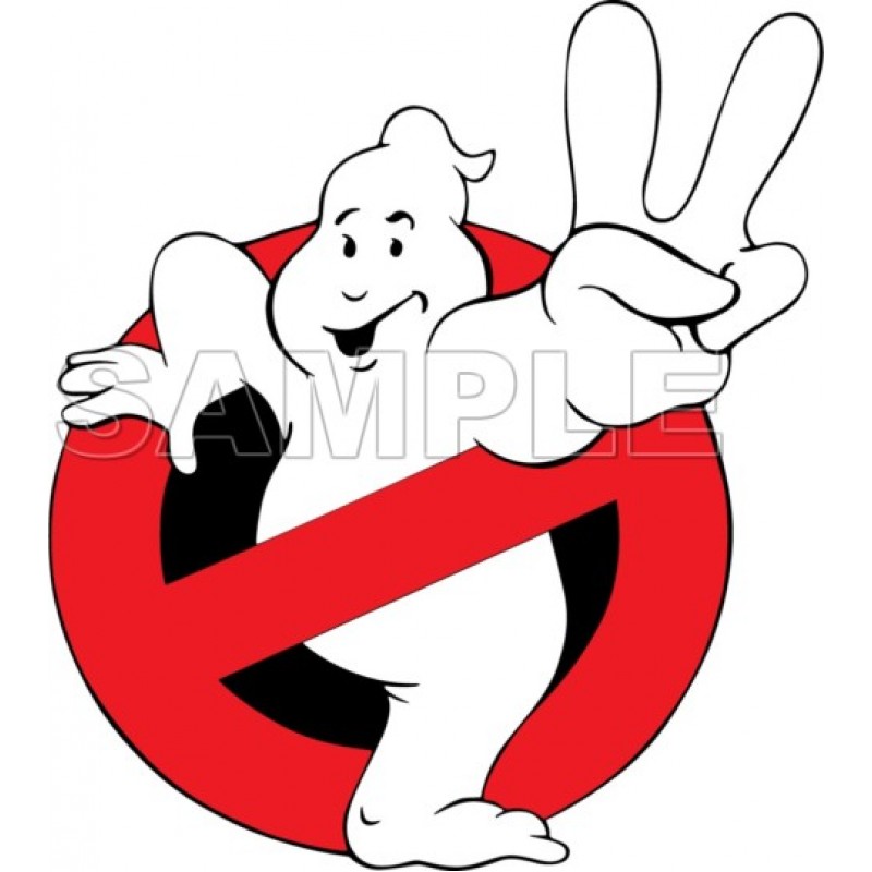 Detail Ghostbuster Logo Nomer 50