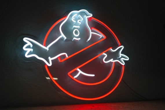 Detail Ghostbuster Logo Nomer 51