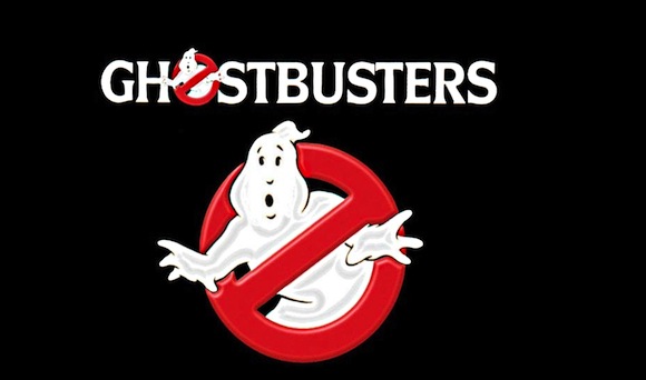 Detail Ghostbuster Logo Nomer 52
