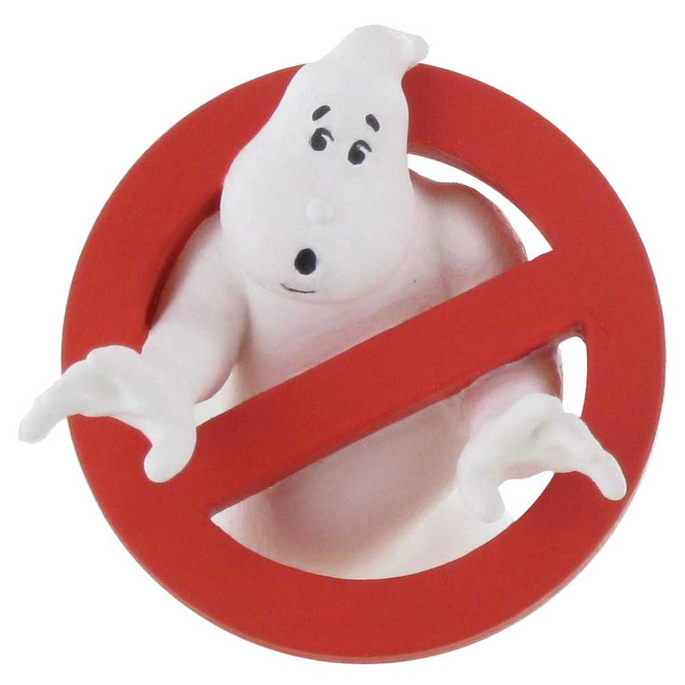 Detail Ghostbuster Logo Nomer 53