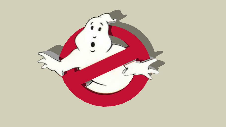 Detail Ghostbuster Logo Nomer 55