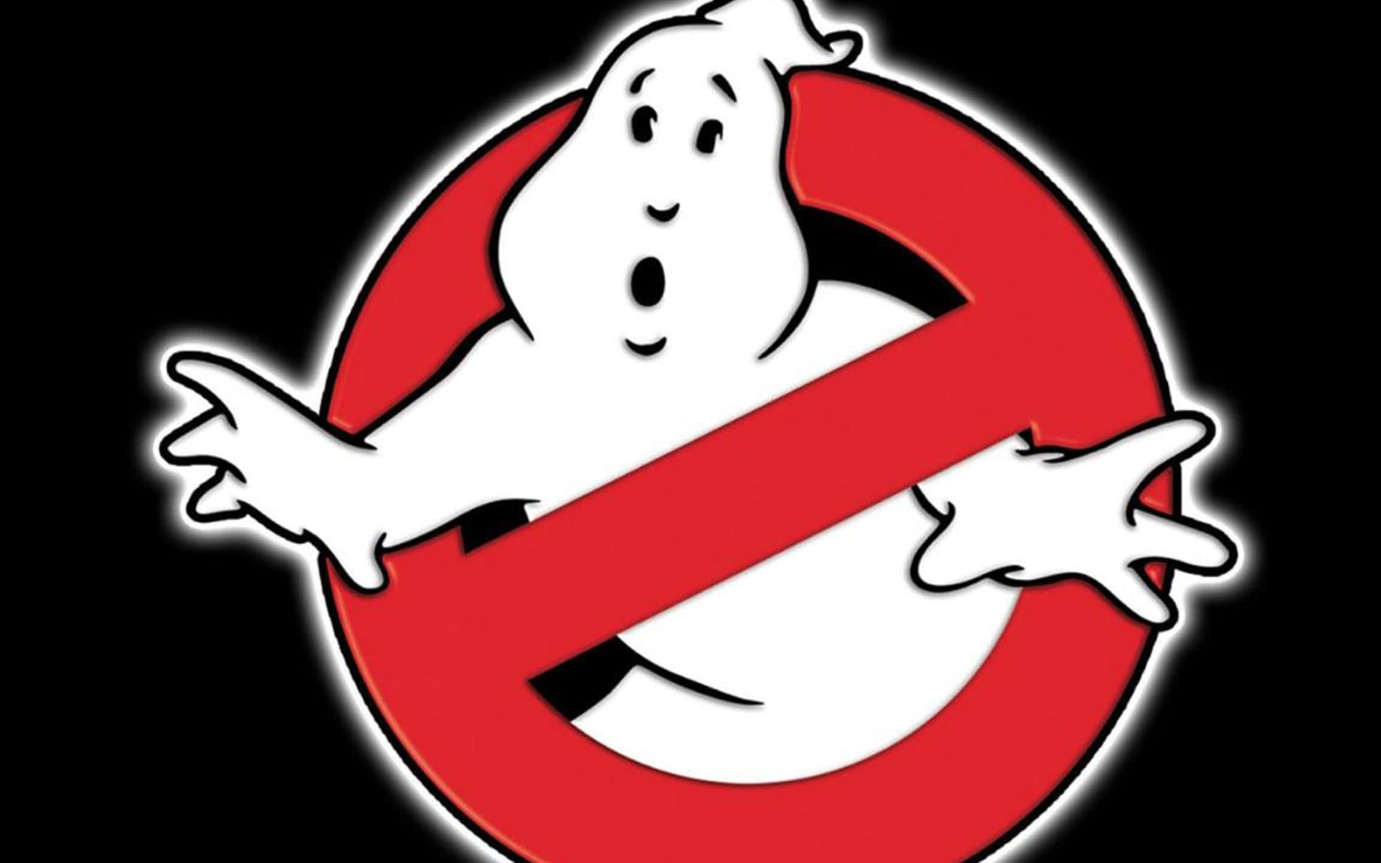 Detail Ghostbuster Logo Nomer 9
