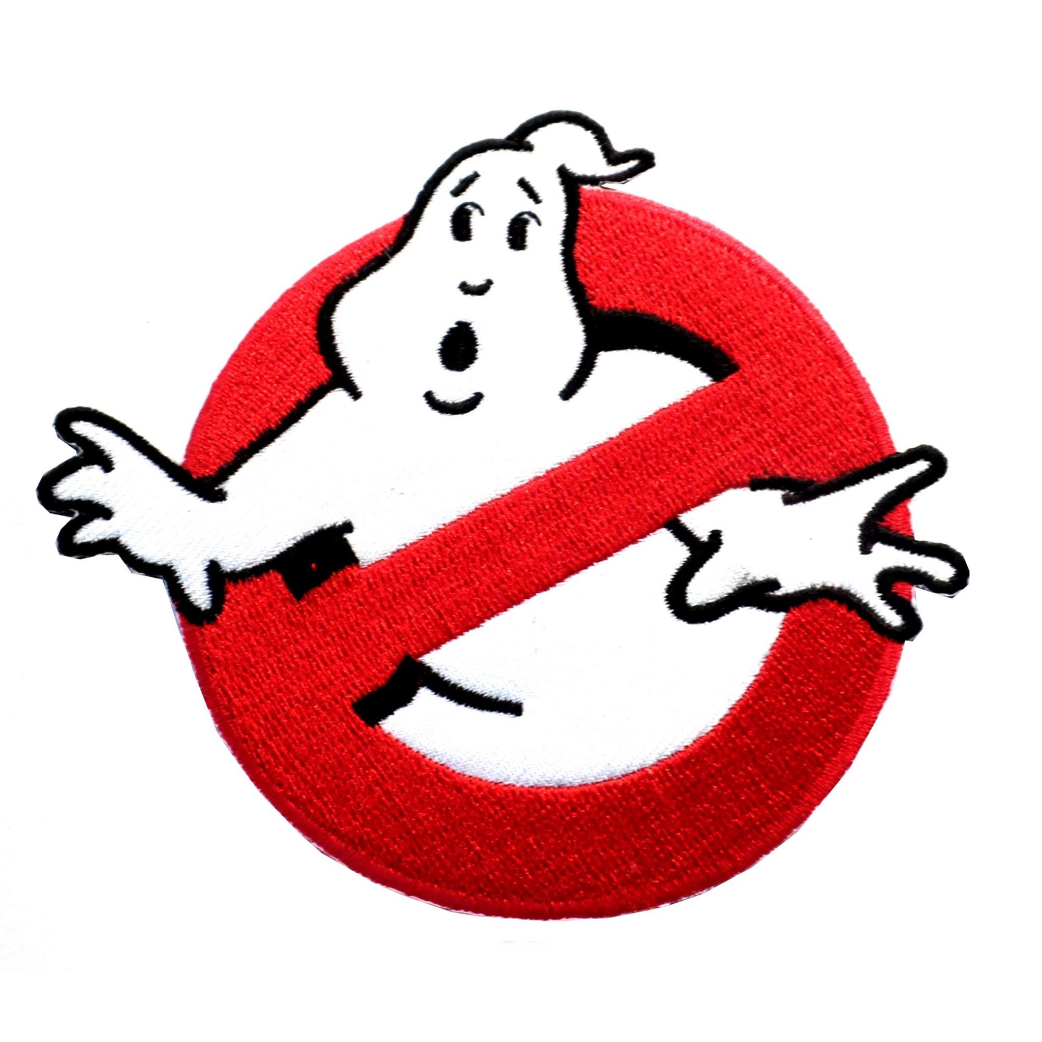 Detail Ghostbuster Logo Nomer 10