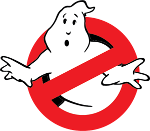 Detail Ghostbuster Logo Vector Nomer 2