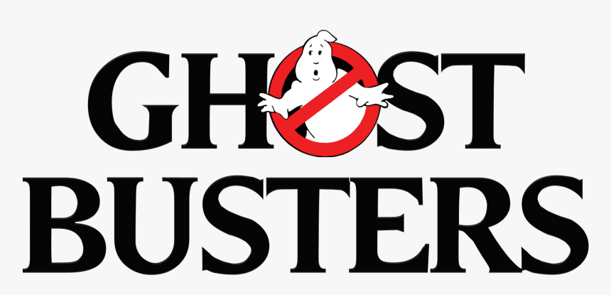 Detail Ghostbuster Logo Vector Nomer 12