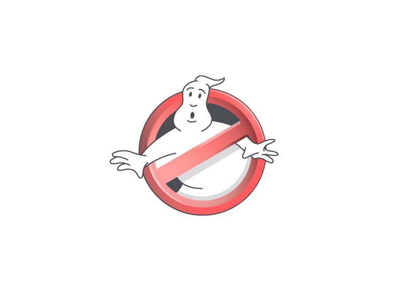 Detail Ghostbuster Logo Vector Nomer 24