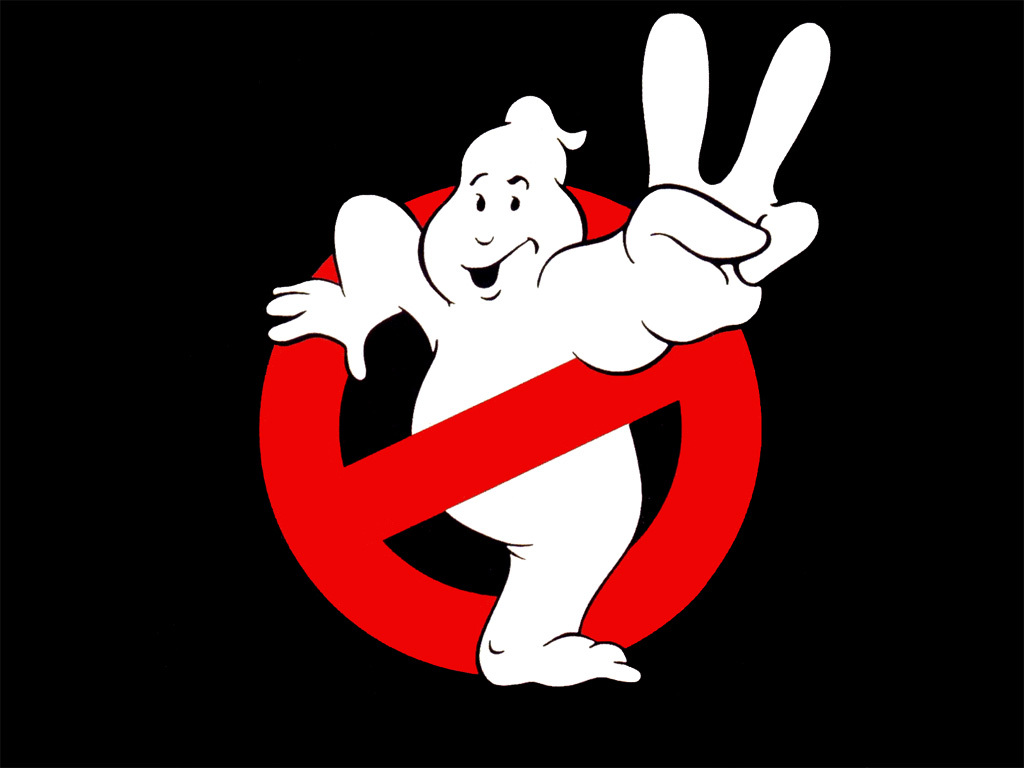 Detail Ghostbuster Logo Vector Nomer 34