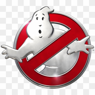 Detail Ghostbuster Logo Vector Nomer 41