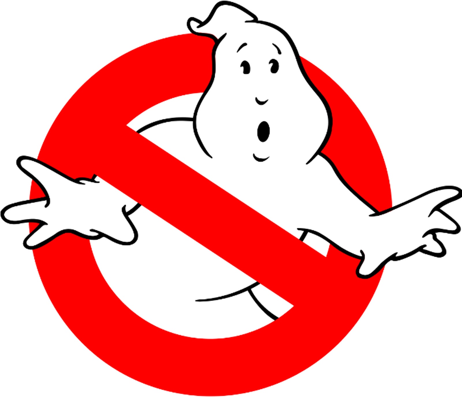 Detail Ghostbuster Logo Vector Nomer 43