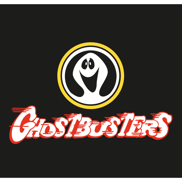 Detail Ghostbuster Logo Vector Nomer 48