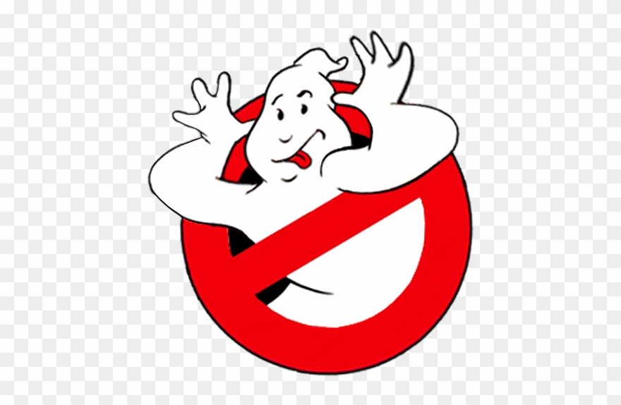 Detail Ghostbuster Logo Vector Nomer 51