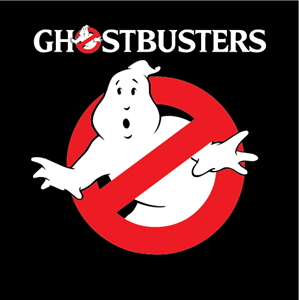 Detail Ghostbuster Logo Vector Nomer 7