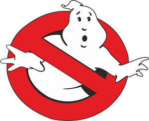 Detail Ghostbuster Logo Vector Nomer 8