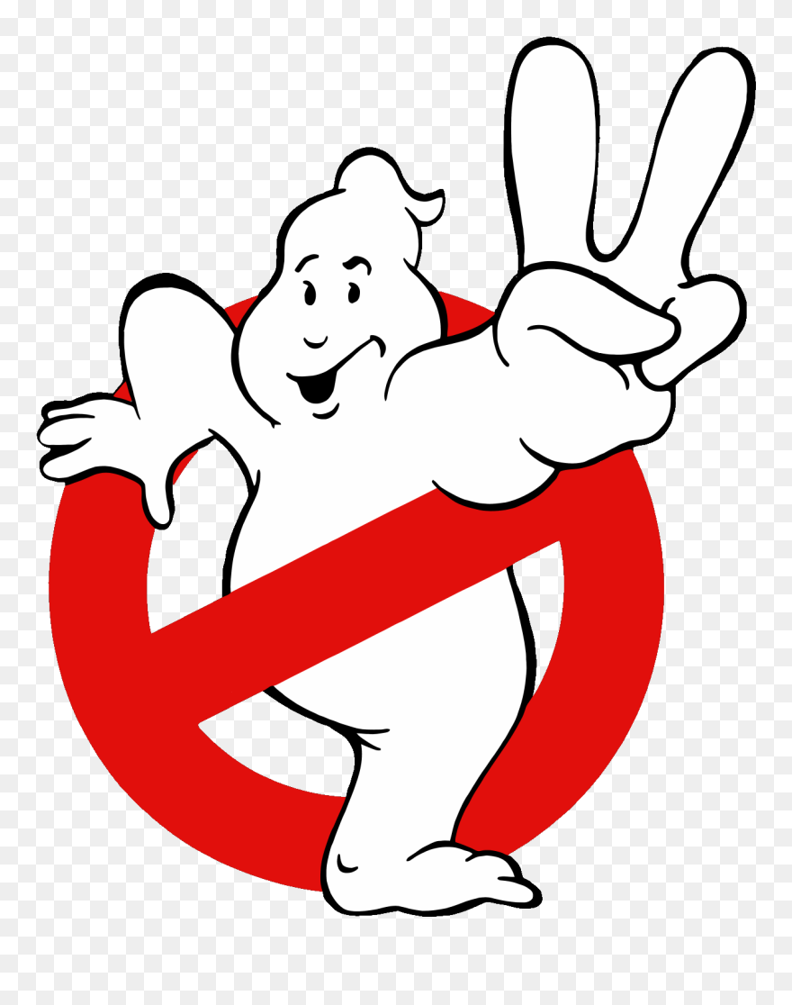 Detail Ghostbuster Logo Vector Nomer 10