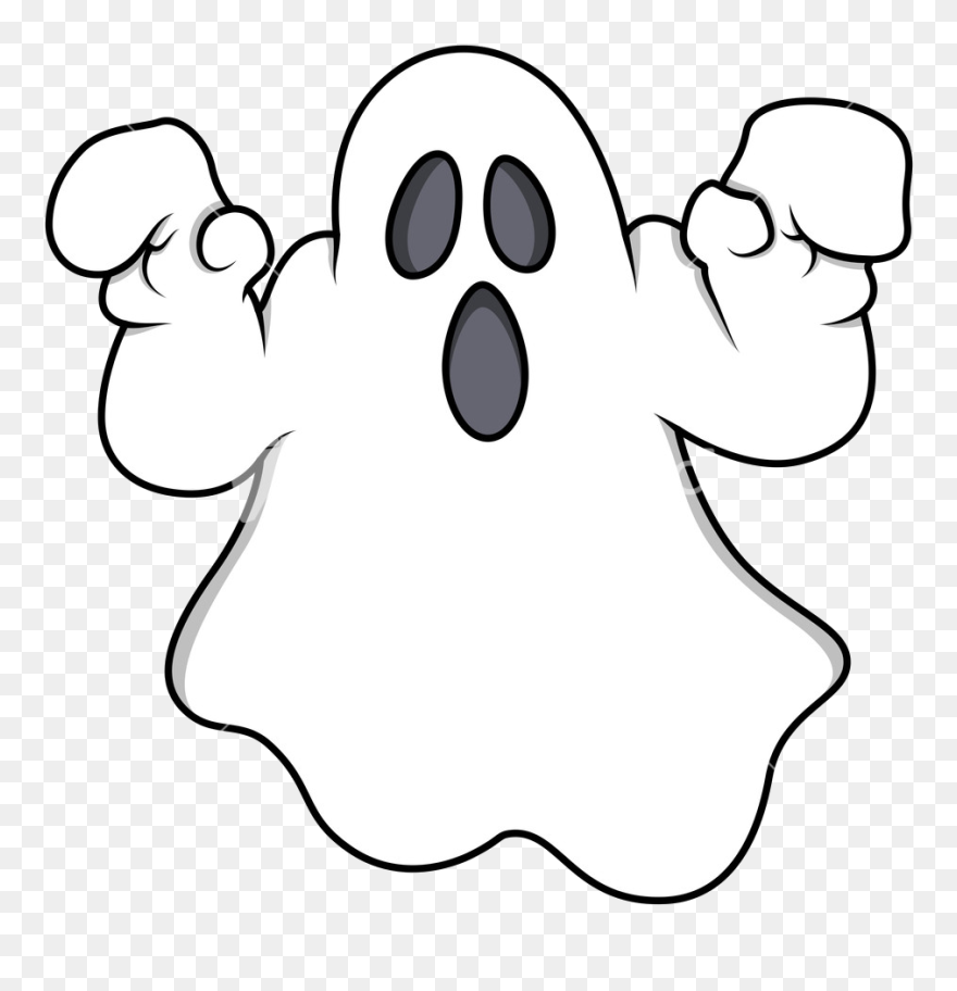 Detail Ghosts Png Nomer 22