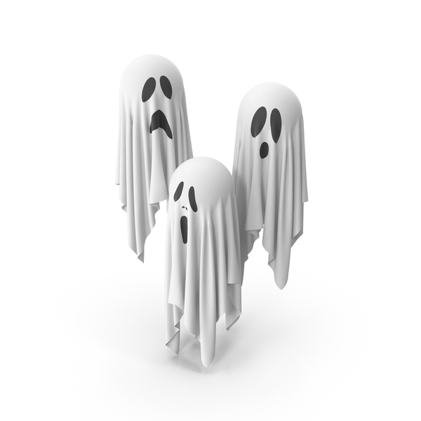 Detail Ghosts Png Nomer 4