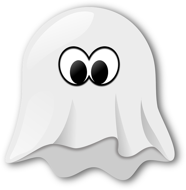 Detail Ghosts Png Nomer 45