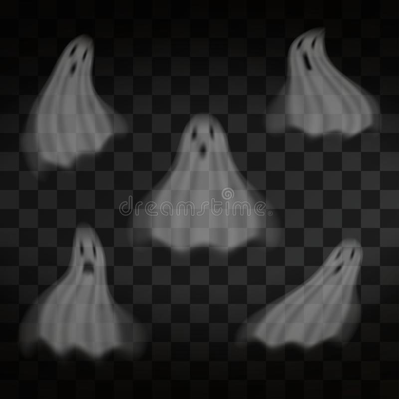 Detail Ghosts Transparent Background Nomer 13