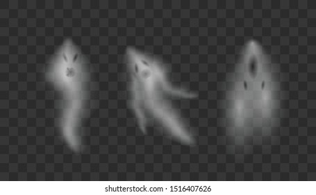 Detail Ghosts Transparent Background Nomer 28