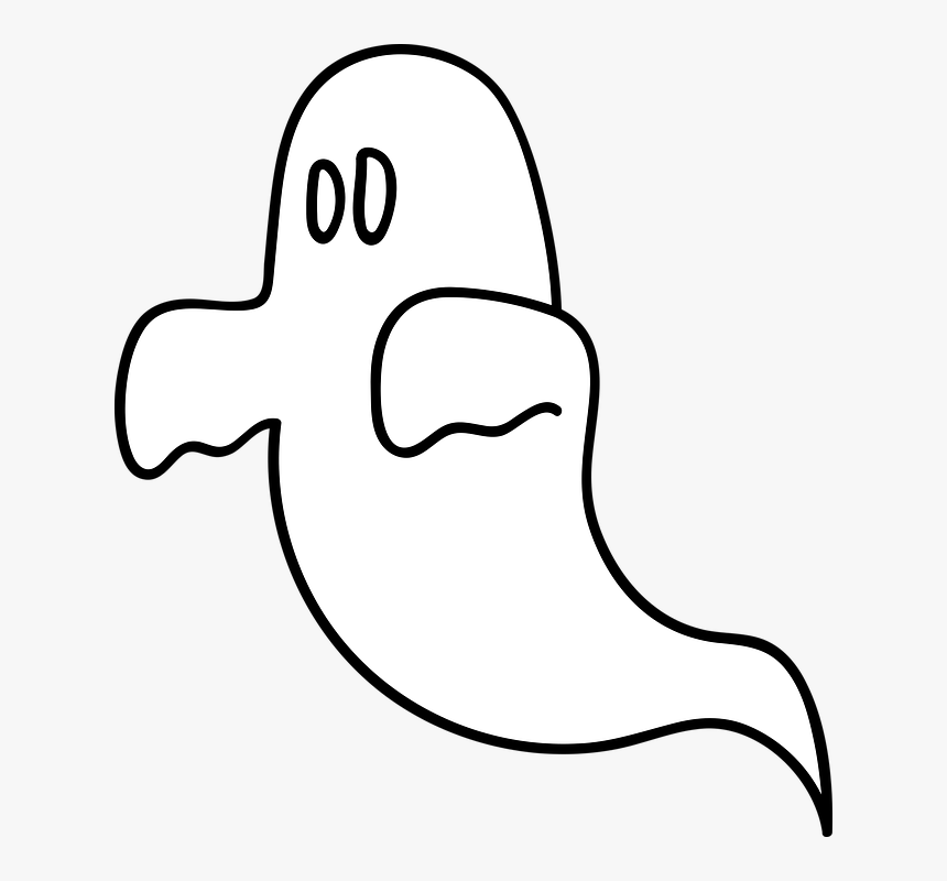 Detail Ghosts Transparent Background Nomer 32