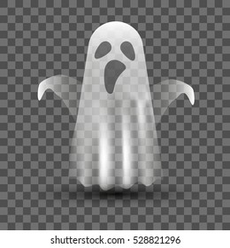 Download Ghosts Transparent Background Nomer 37