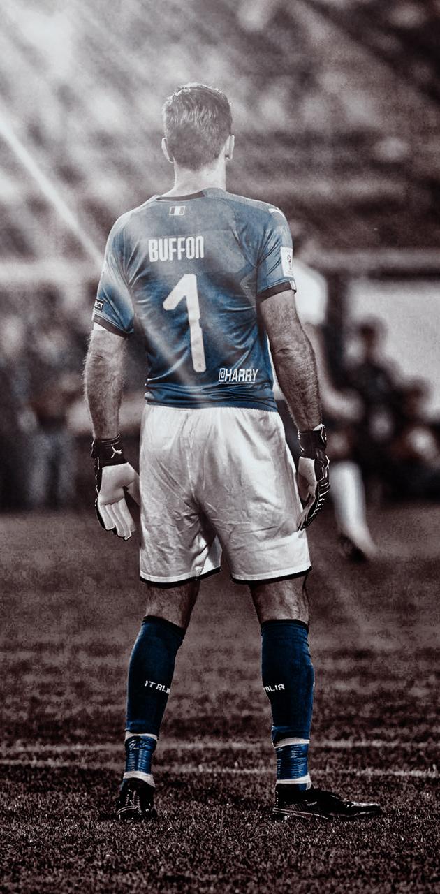 Detail Gianluigi Buffon Wallpaper Nomer 22