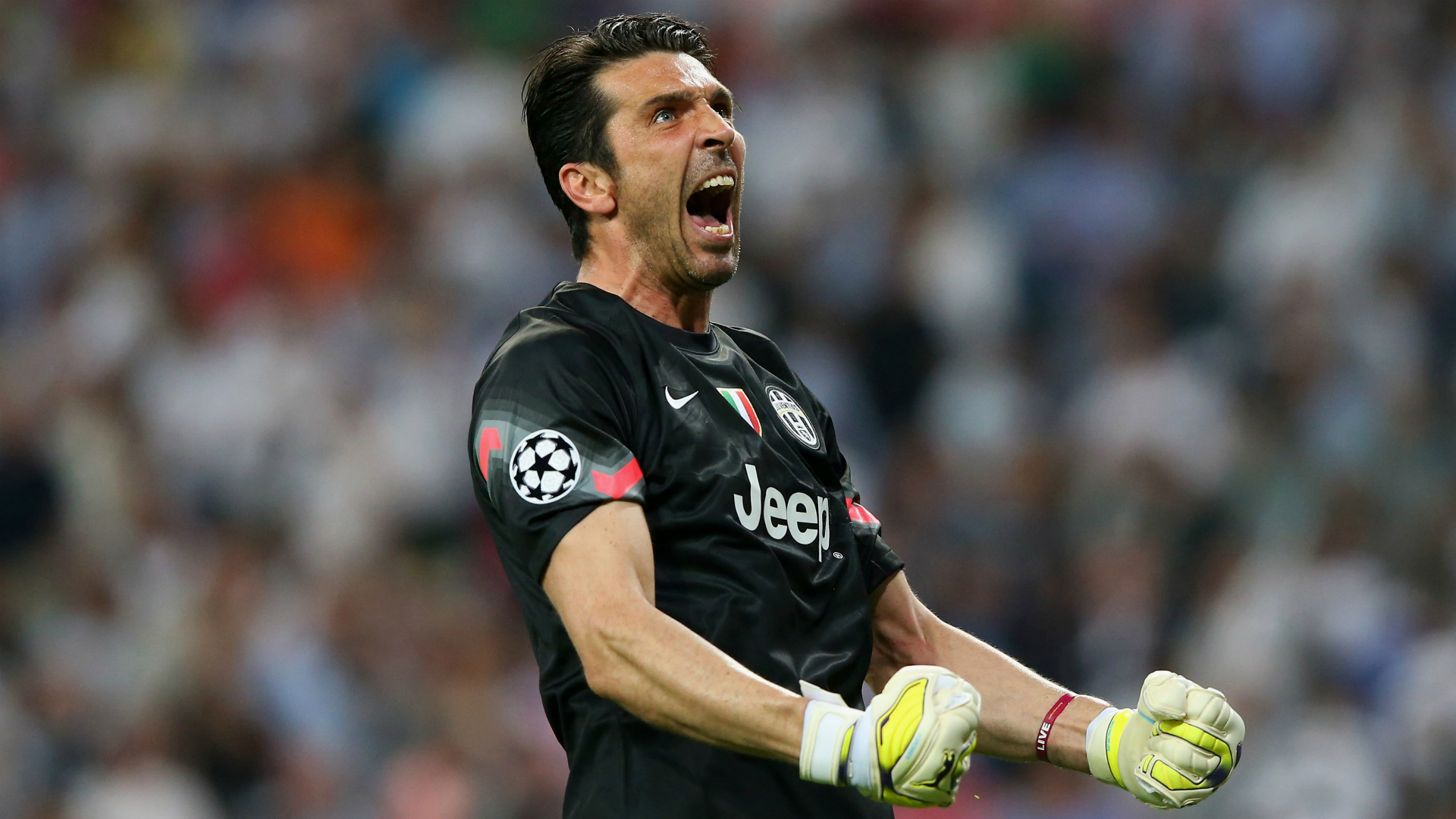 Detail Gianluigi Buffon Wallpaper Nomer 31