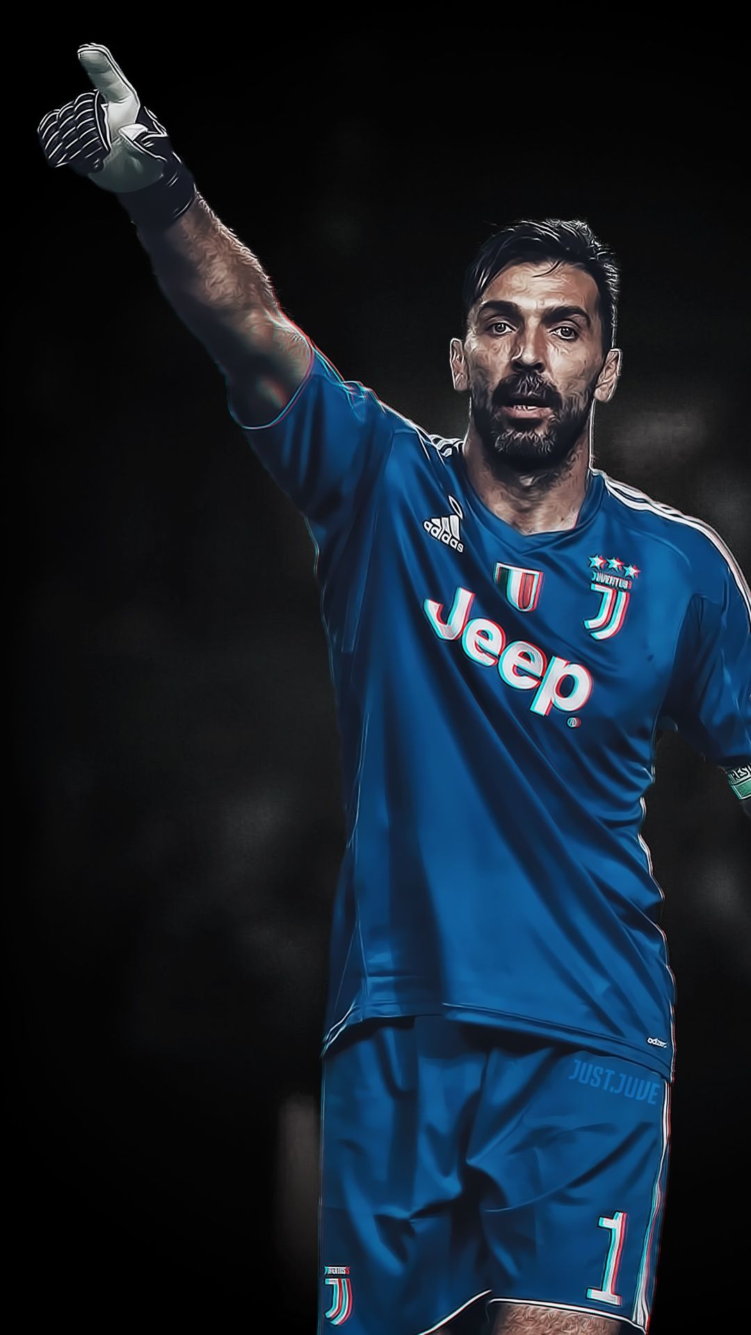 Detail Gianluigi Buffon Wallpaper Nomer 40