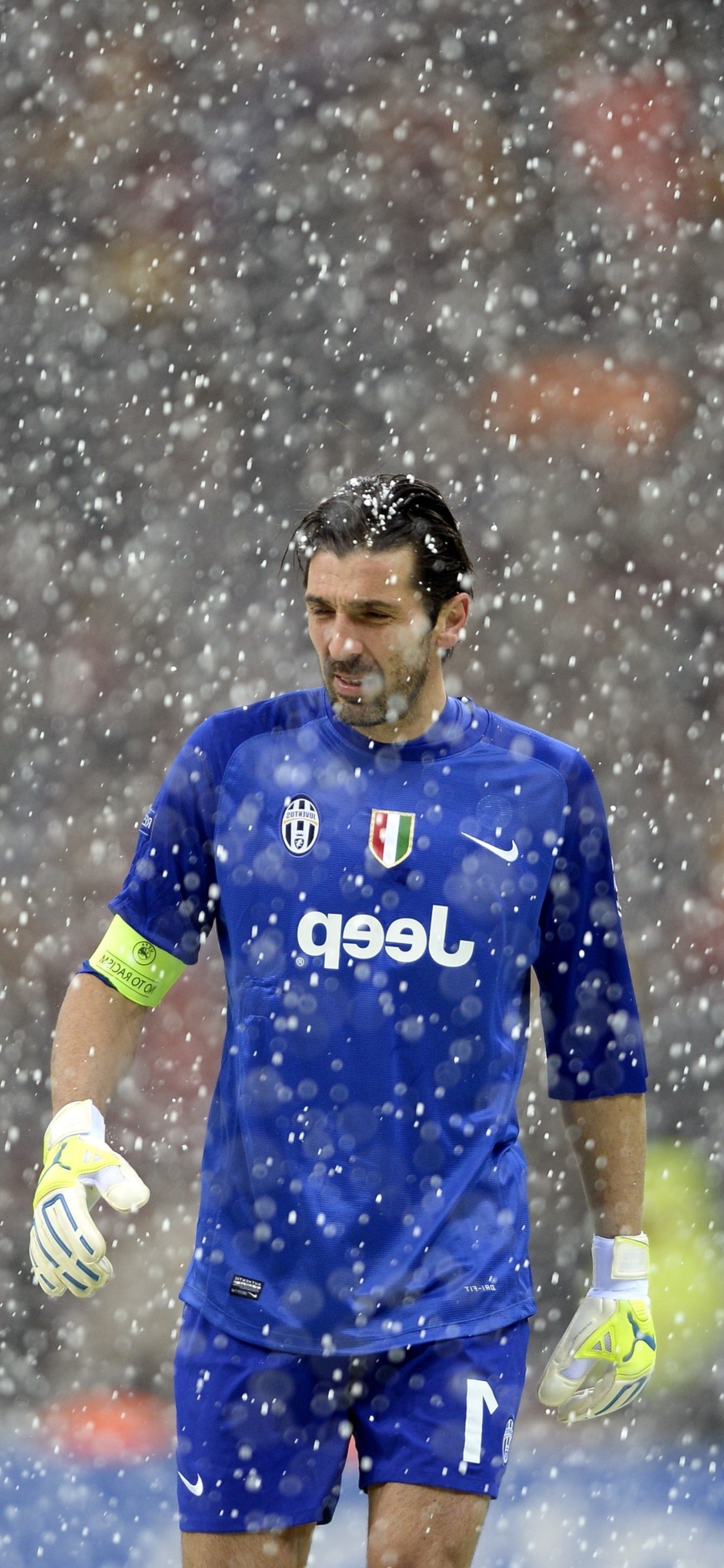 Detail Gianluigi Buffon Wallpaper Nomer 41