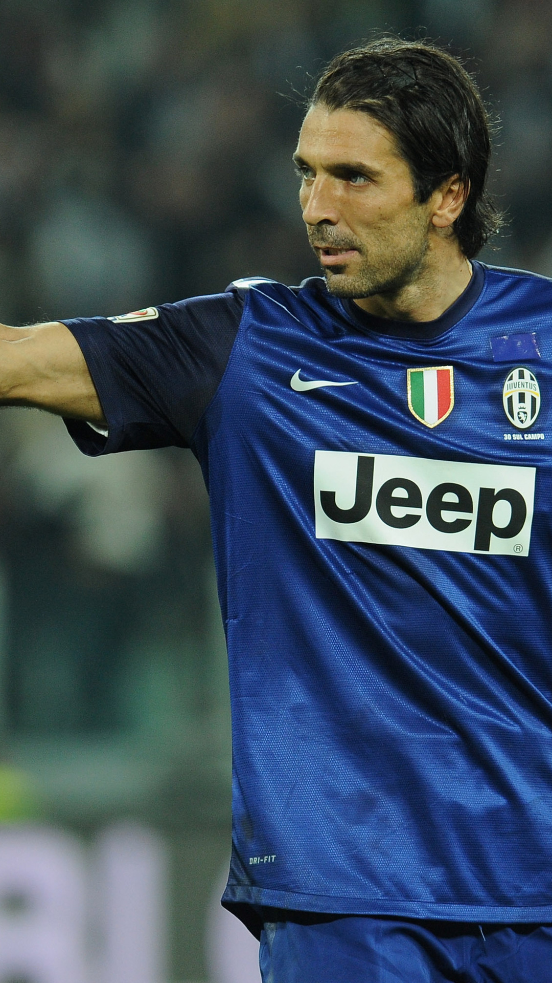 Detail Gianluigi Buffon Wallpaper Nomer 45