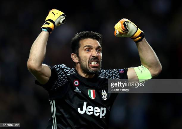 Detail Gianluigi Buffon Wallpaper Nomer 50