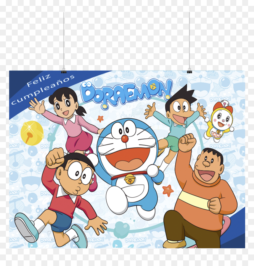 Detail Giant Doraemon Png Nomer 18