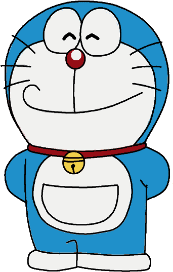 Detail Giant Doraemon Png Nomer 31