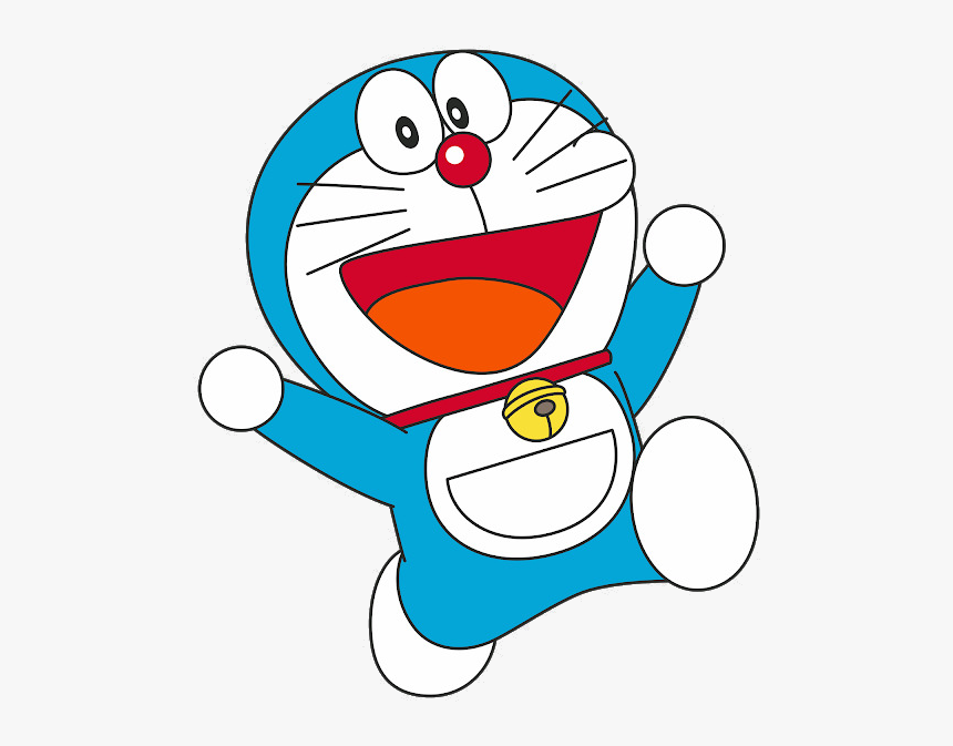 Detail Giant Doraemon Png Nomer 48