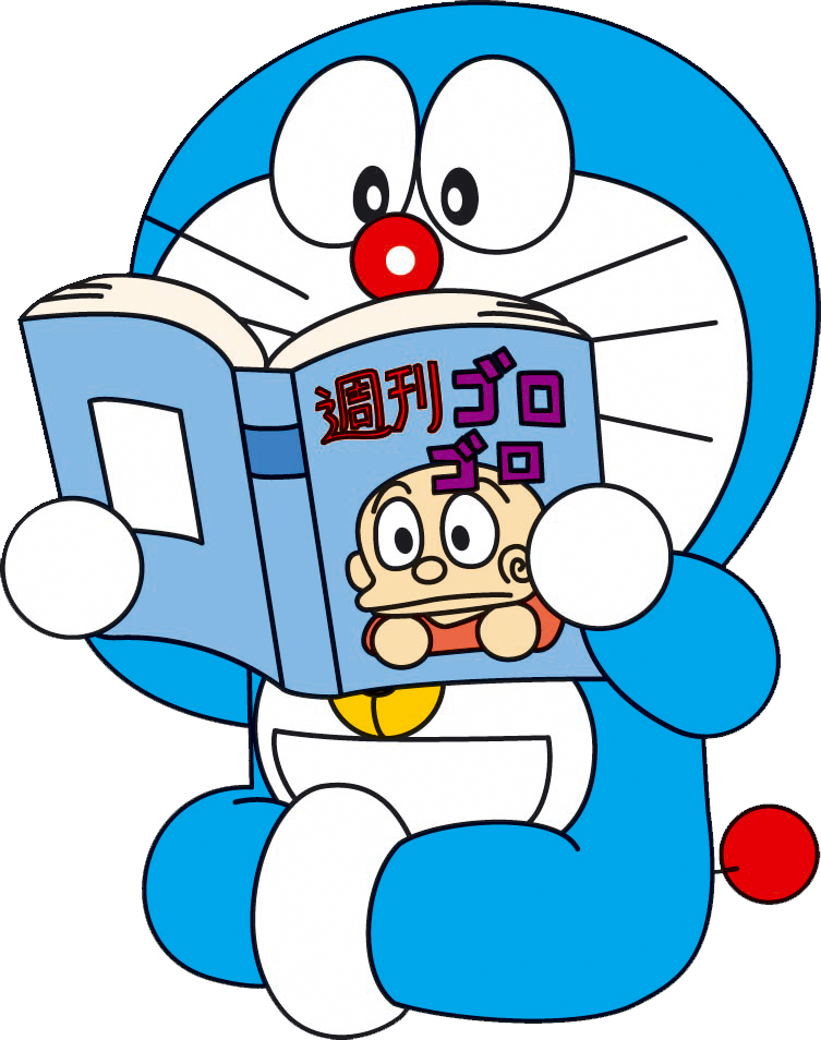 Detail Giant Doraemon Png Nomer 49