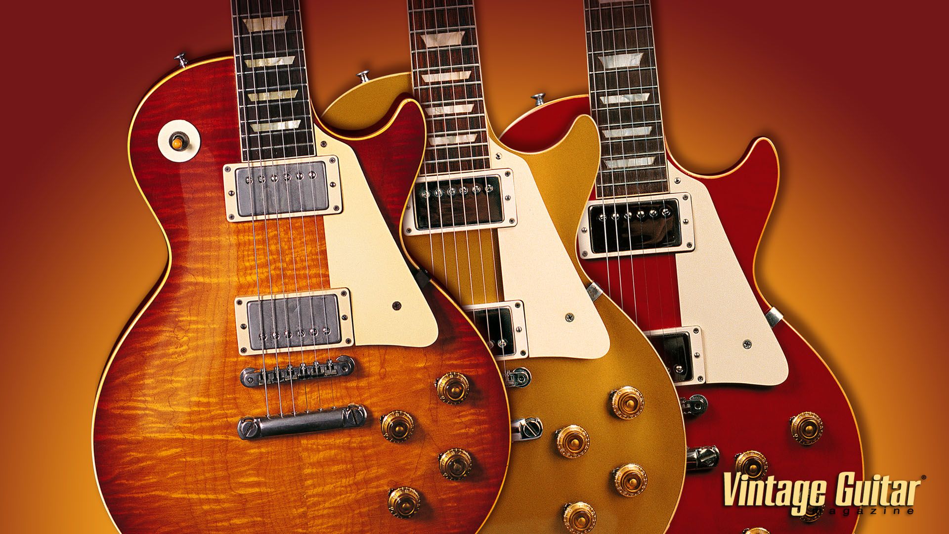 Detail Gibson Les Paul Wallpaper Nomer 13