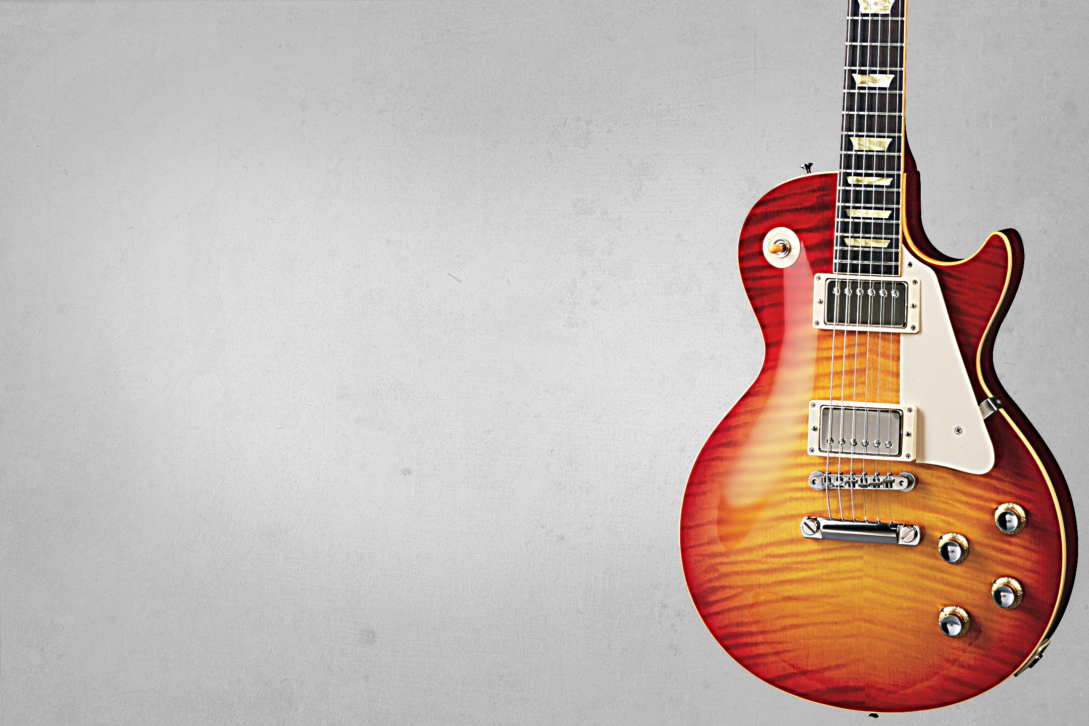 Detail Gibson Les Paul Wallpaper Nomer 14