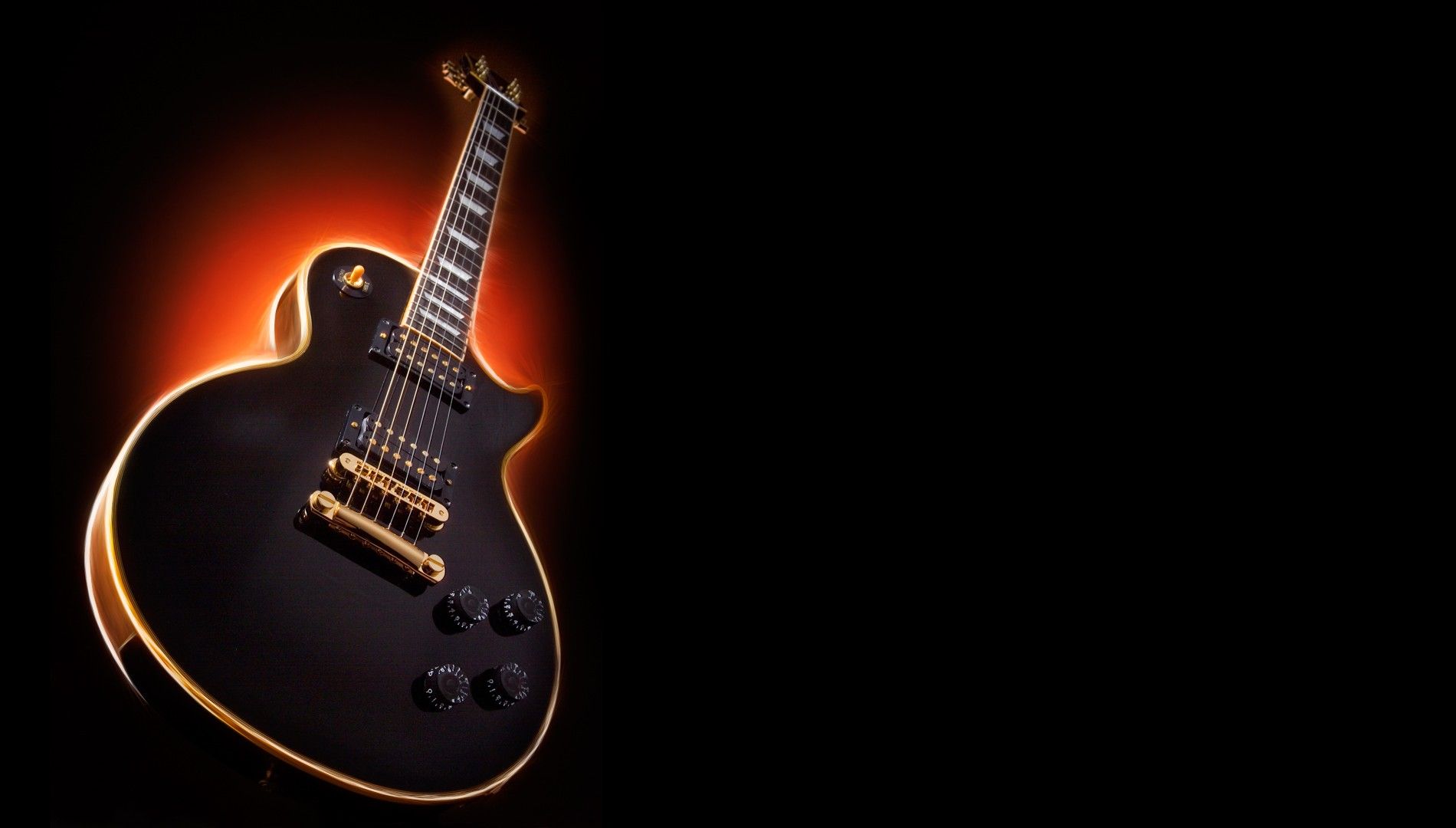 Detail Gibson Les Paul Wallpaper Nomer 25