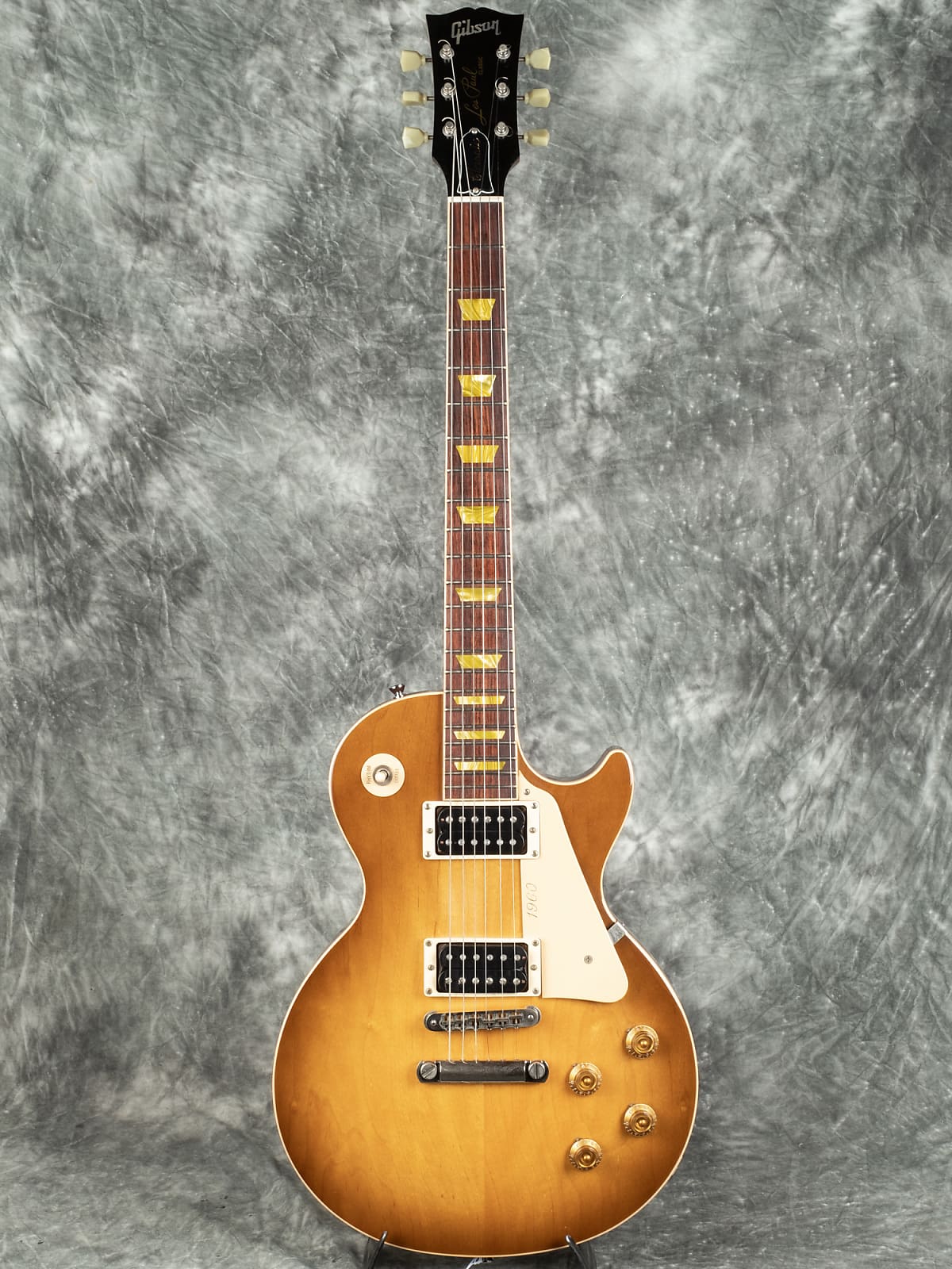 Detail Gibson Les Paul Wallpaper Nomer 32
