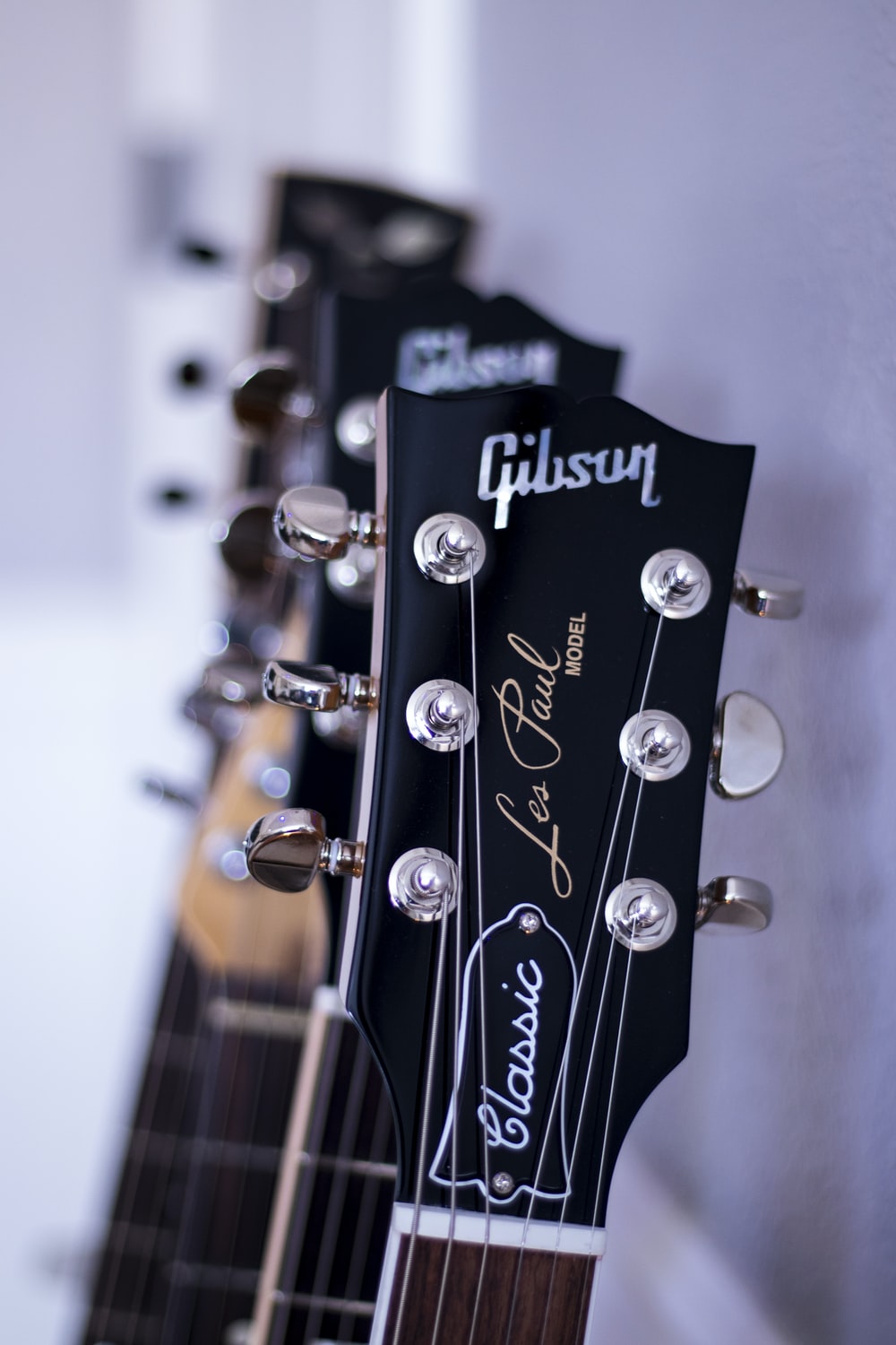 Detail Gibson Les Paul Wallpaper Nomer 39