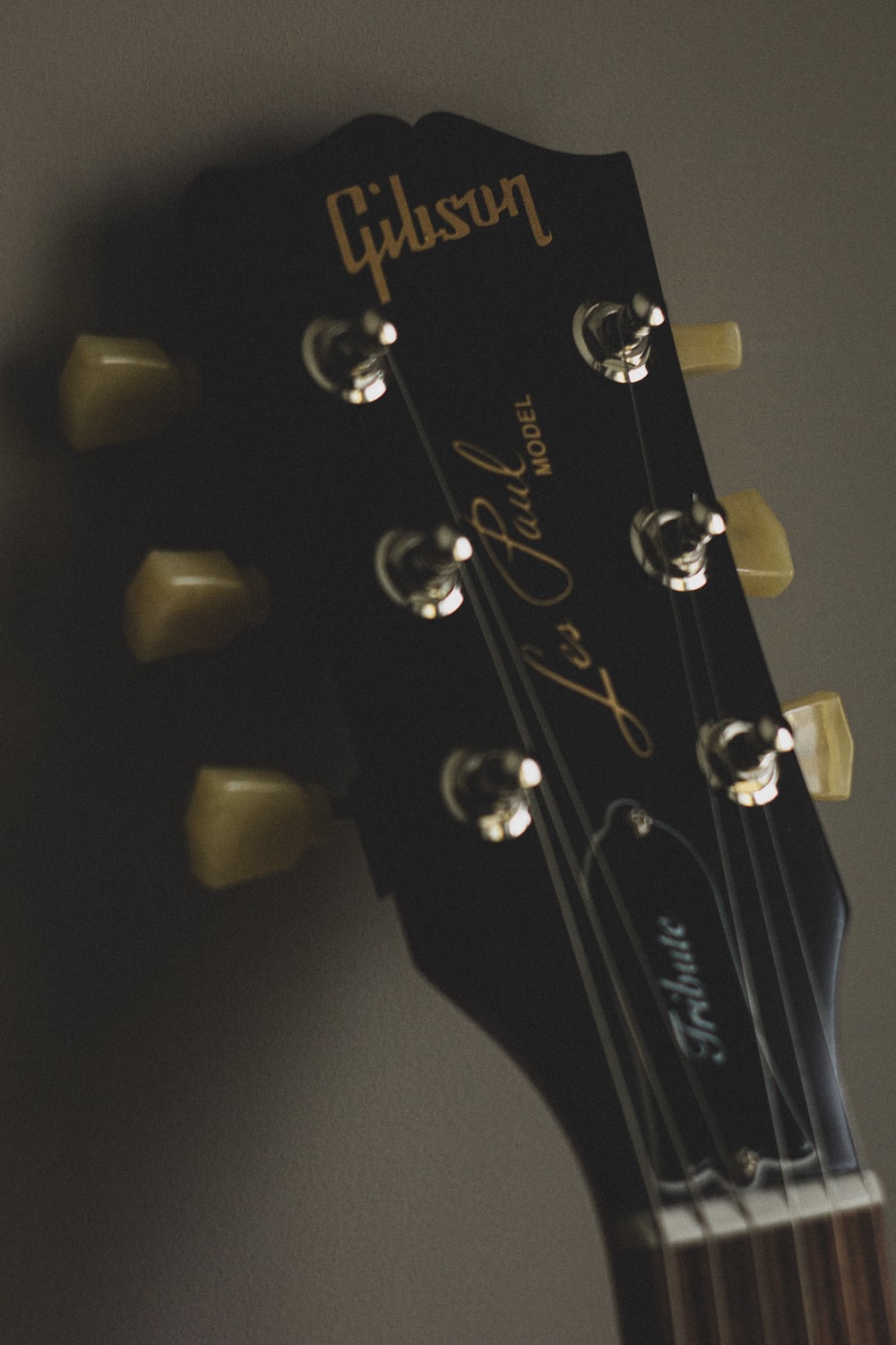 Detail Gibson Les Paul Wallpaper Nomer 41