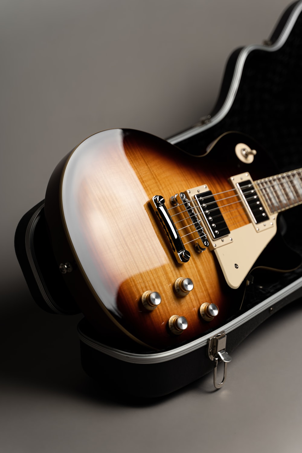 Detail Gibson Les Paul Wallpaper Nomer 42
