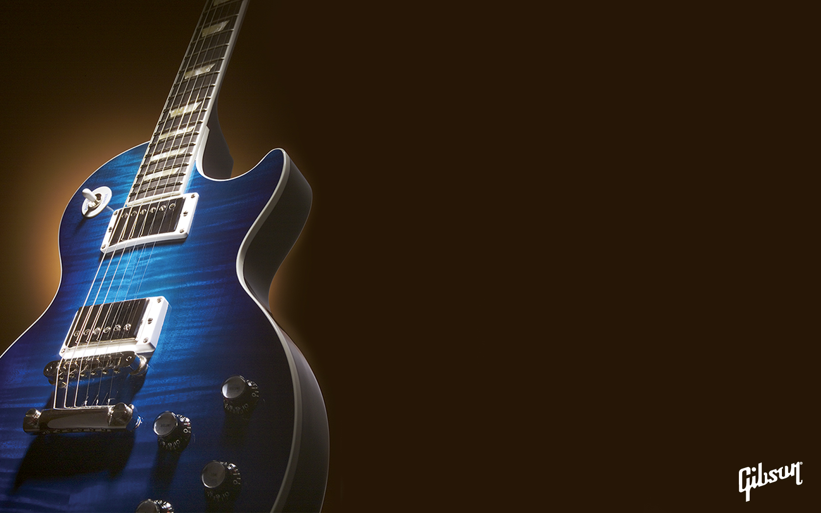 Detail Gibson Les Paul Wallpaper Nomer 49