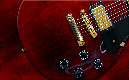 Detail Gibson Les Paul Wallpaper Nomer 50