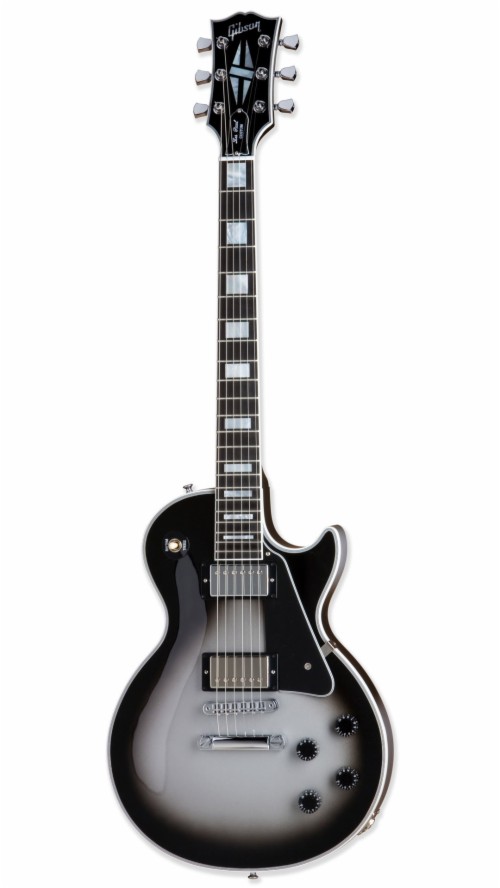 Detail Gibson Les Paul Wallpaper Nomer 56