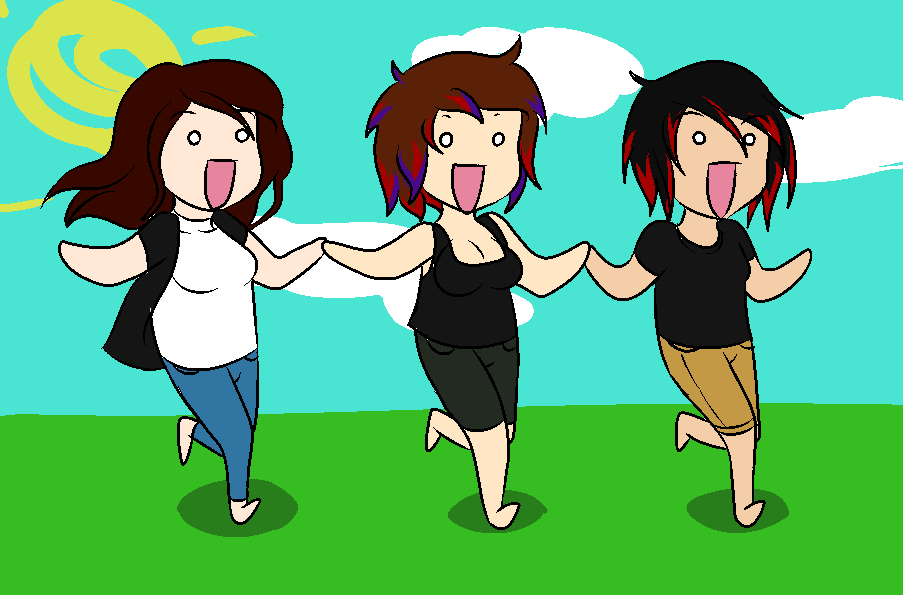 Detail Gif Animasi Power Point Lucu Nomer 44