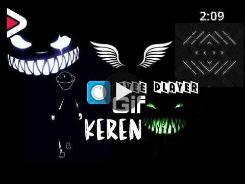 Download Gif Avee Player Bingkai Nomer 31