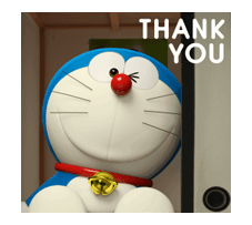 Detail Gif Doraemon Bergerak Nomer 51