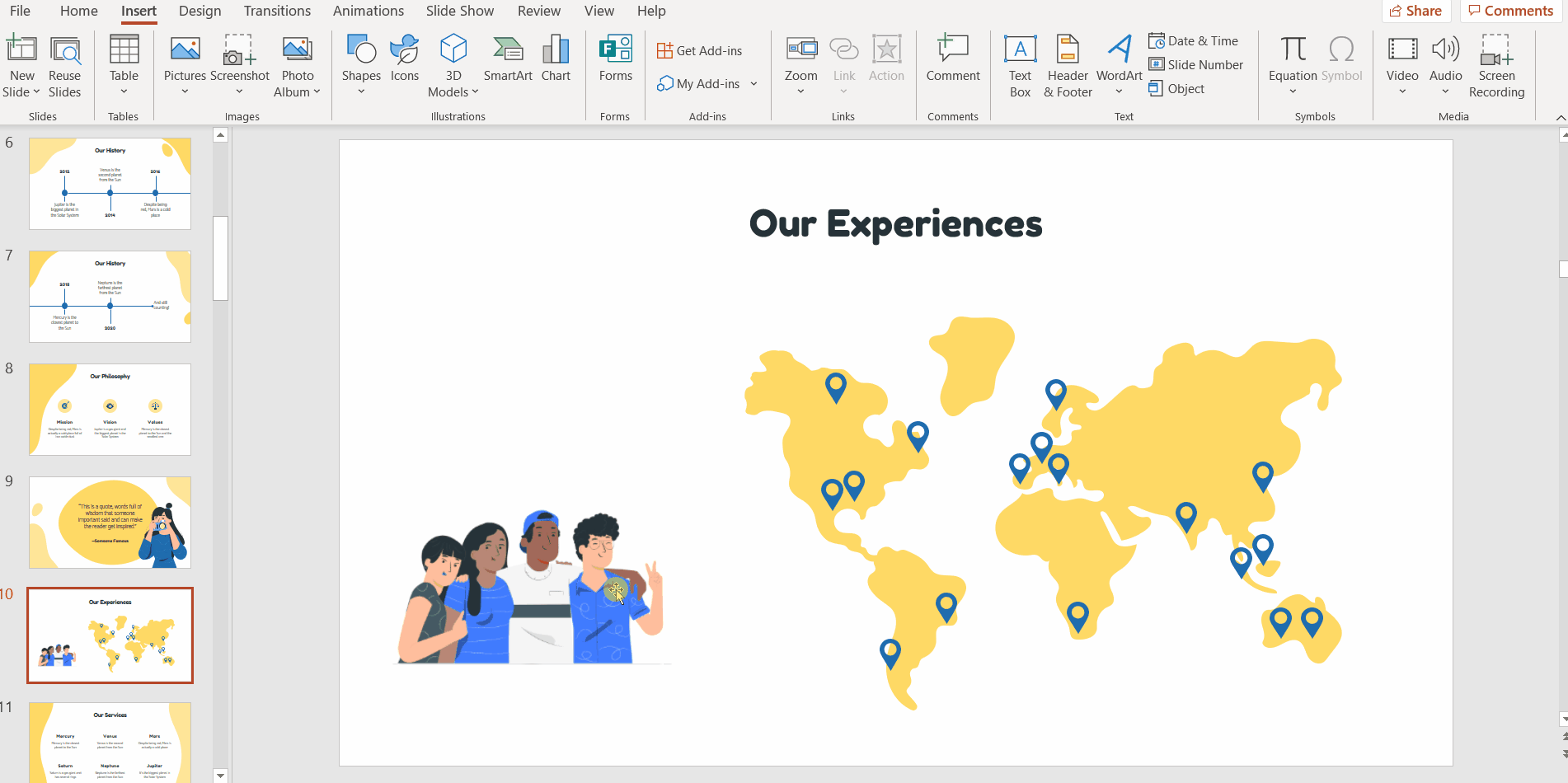Gif For Ppt - KibrisPDR