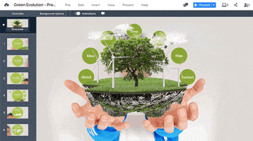 Detail Gif For Ppt Nomer 32